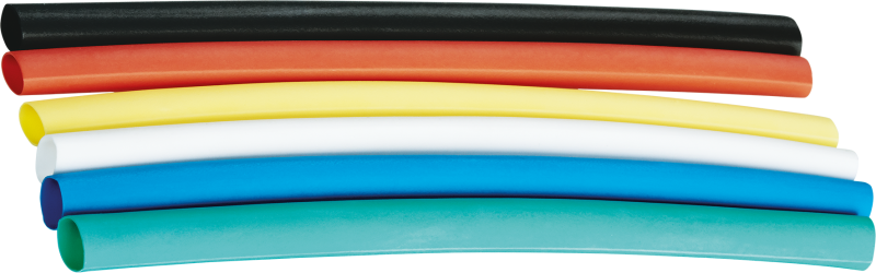 Трубка термоусадочная 71 918 NST-3-5-8-30-M (уп.30шт) Navigator 71918