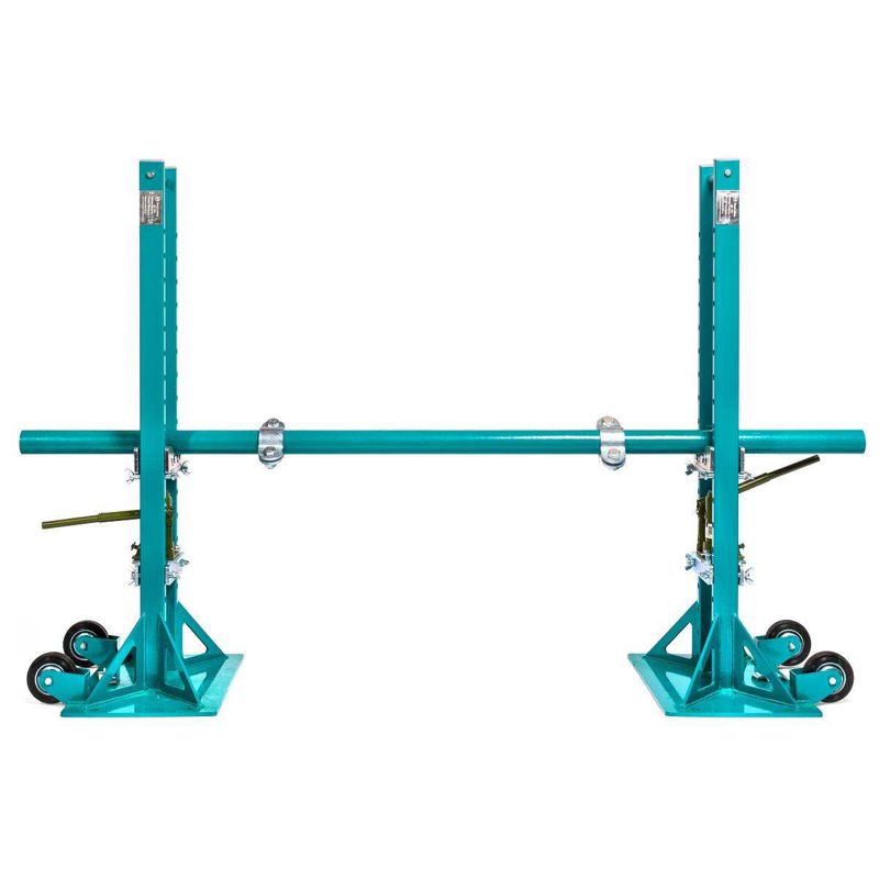 Домкрат кабельный ДК-3ГП (ЭМ) КВТ 71982