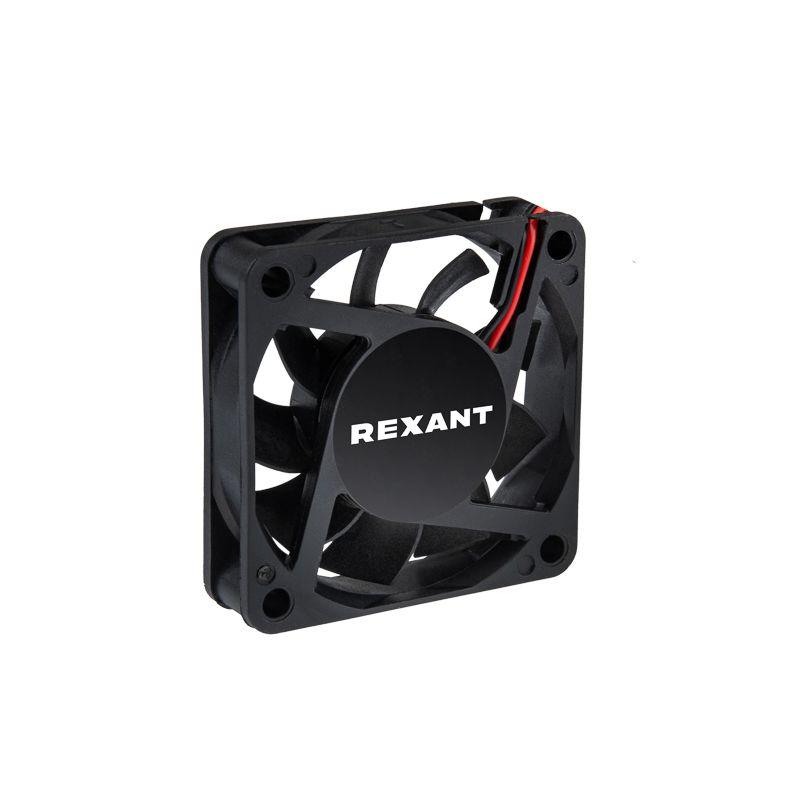 Вентилятор RX 6015MS 24VDC Rexant 72-4060