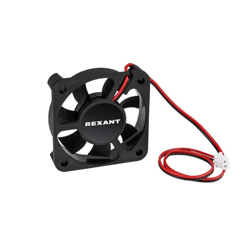 Вентилятор RX 5010MS 12VDC Rexant 72-5051
