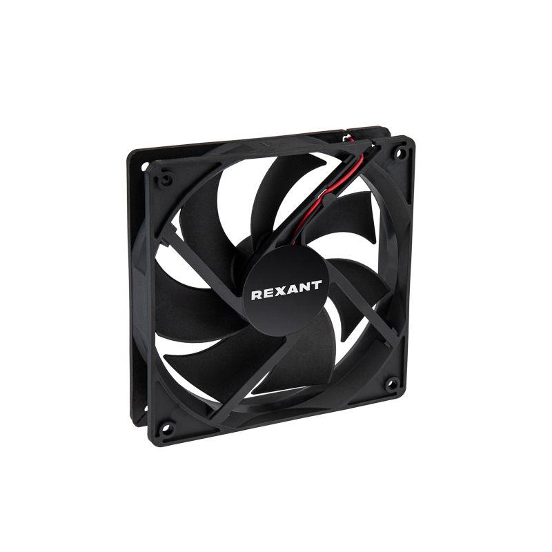 Вентилятор RX 12025MS 12VDC 72-5120