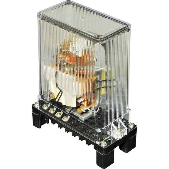 Реле напряжения РН-154/160 передн. присоед. ЧЭАЗ A8119-77136263