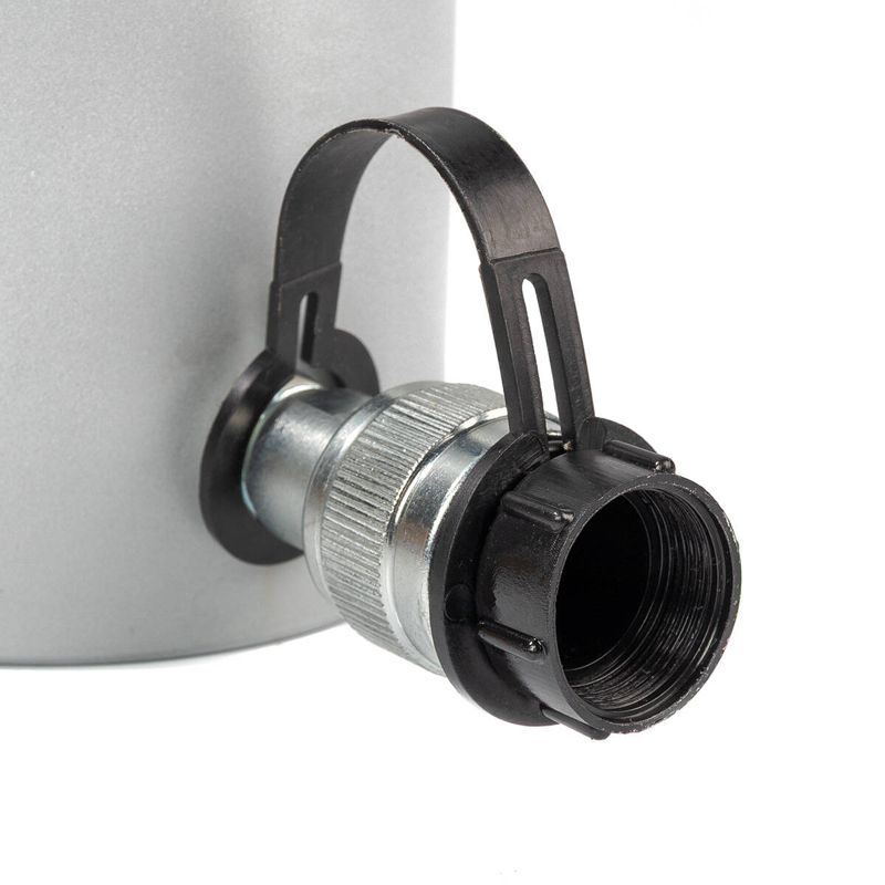 Домкрат грузовой односторонний ДГ10П150 КВТ 74331