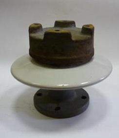 Изолятор опорный ОНШ-10-20 УХЛ1 (ОШН-20-80 УХЛ1) Урализолятор 00000274