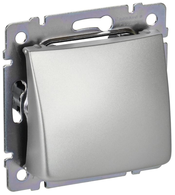 Вывод кабельный Valena алюм. IEK 770147