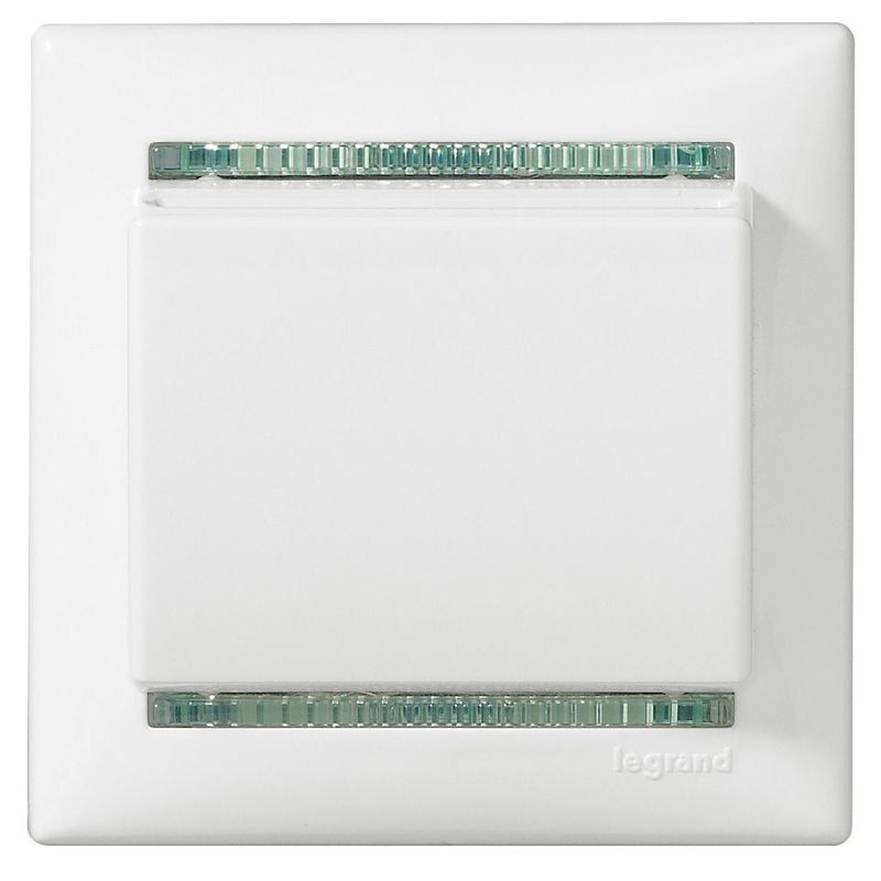 Выключатель карточный 1-кл. СП Valena 10А IP31 с ключом-картой с выдержкой времени для гостиничных номеров механизм бел. IEK 774235