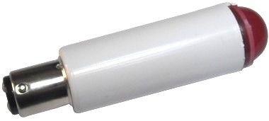 Лампа СКЛ 1Б-К-2-220 Каскад-Электро 00001659