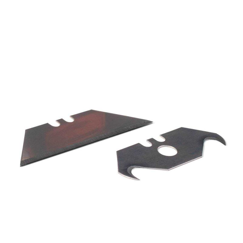 Нож строительный монтажный НСМ-14 КВТ 78499