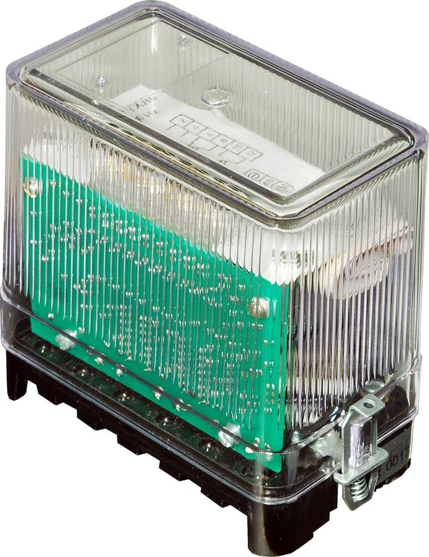 Реле времени РСВ-01-4 220В ЧЭАЗ A8119-76916743