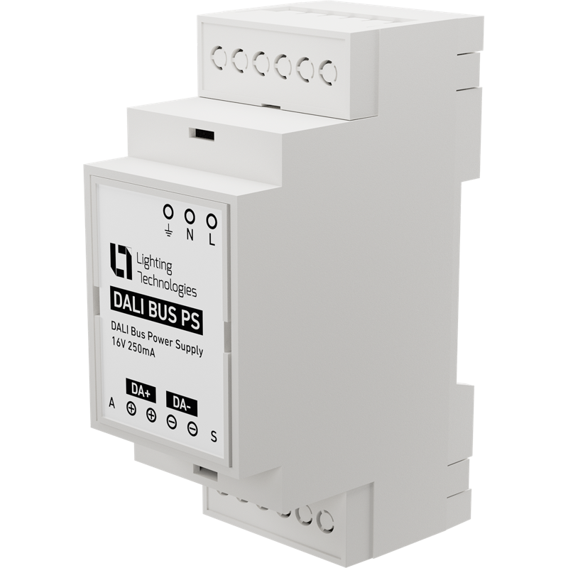 Блок питания шины DALI (LT DALI BUS PS) ГП СТ 7980132994