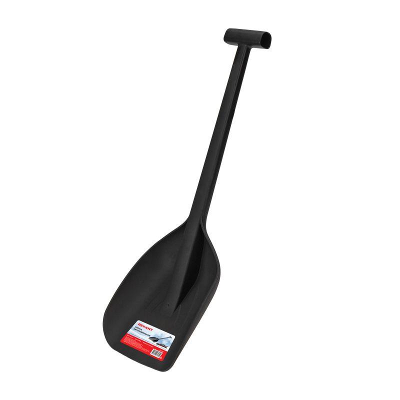 Лопата совковая