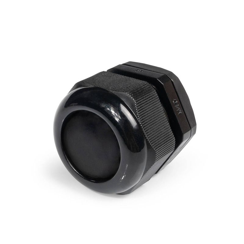 Ввод кабельный пластиковый М-40 (22-32 мм) (уп.25шт) Fortisflex 80048