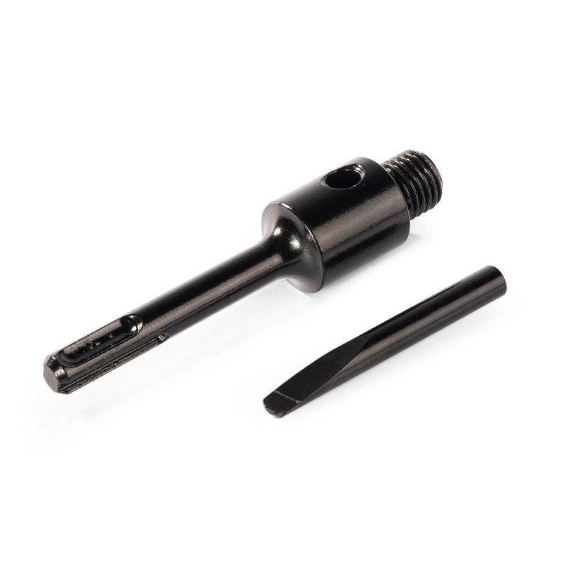 Центральное сверло