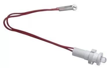 Лампа СКЛ 17.2А-КП-2-220 Каскад-Электро 00001318