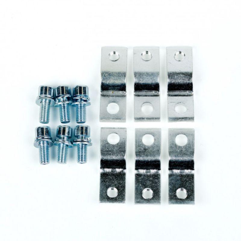 Вывод внешний для переднего присоединения NXM-160 (уп.6шт) CHINT 844982