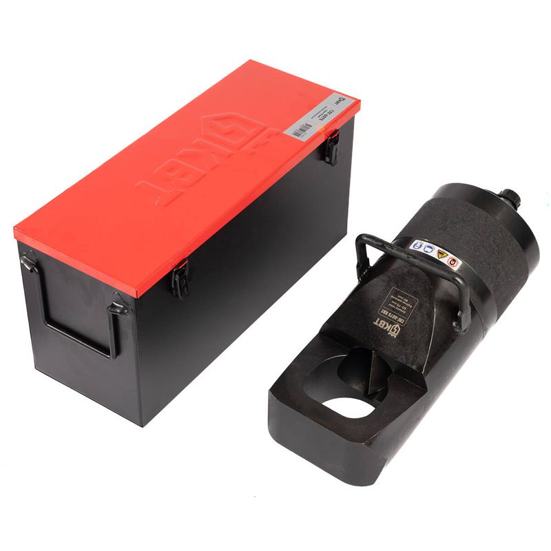 Гайколом гидравлический ГЛГ-6075 КВТ 84601