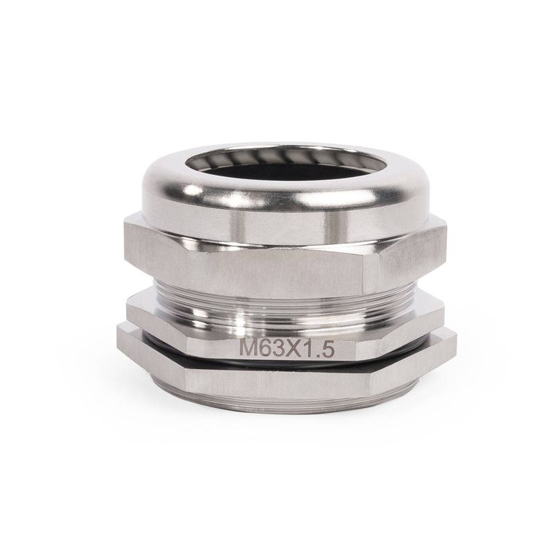 Ввод кабельный MG-М-32 (INOX) (уп.4шт) Fortisflex 85437