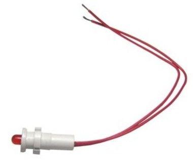 Лампа СКЛ 17.1А-К-2-24 Каскад-Электро 00002539