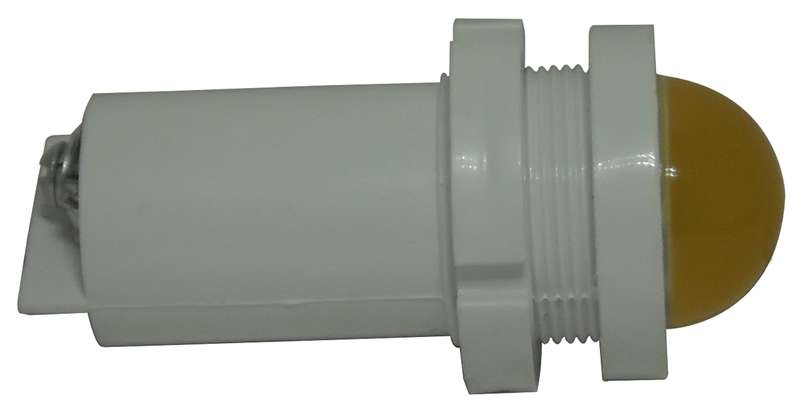 Лампа СКЛ 14А-Ж-3-220 Каскад-Электро 00000740