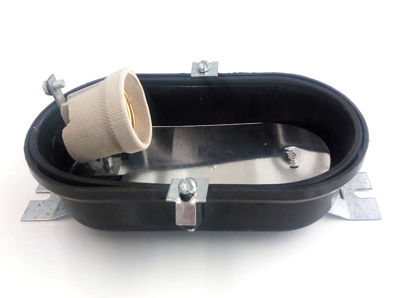 Светильник НБП 01-60-002 без стекла Витебск 1008-00510