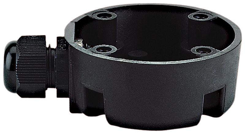 Подставка для сигнальной колонны без трубки