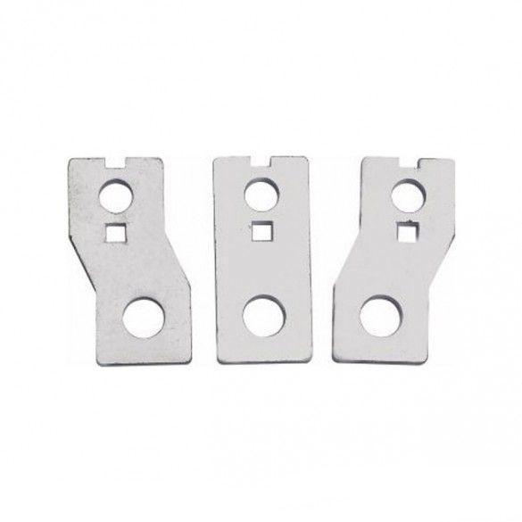 Вывод внешний для передн. присоед. NXM-160 3п/4п CHINT 900402