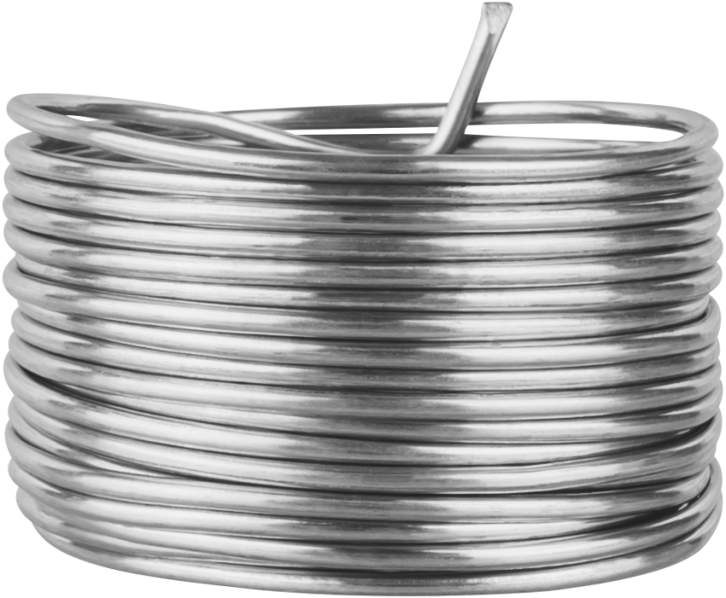 Припой 90 096 OEM-Pos03-61K-0.8-B10 банка 0.8мм 10г ОНЛАЙТ 90096