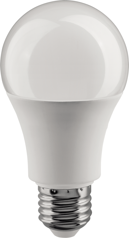 Лампа светодиодная 90 445 OLL-A60-20-230-6.5K-E27-PROMO 20Вт грушевидная 6500К E27 220-240В ОНЛАЙТ 90445