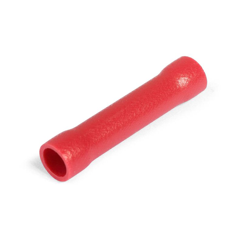 Гильза соединительная изолированная ГСИ 1.5 EasyFix КВТ 90906