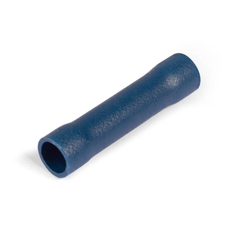 Гильза соединительная изолированная ГСИ 2.5 EasyFix КВТ 90907