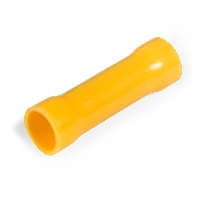 Гильза соединительная изолированная ГСИ 6.0 EasyFix КВТ 90908