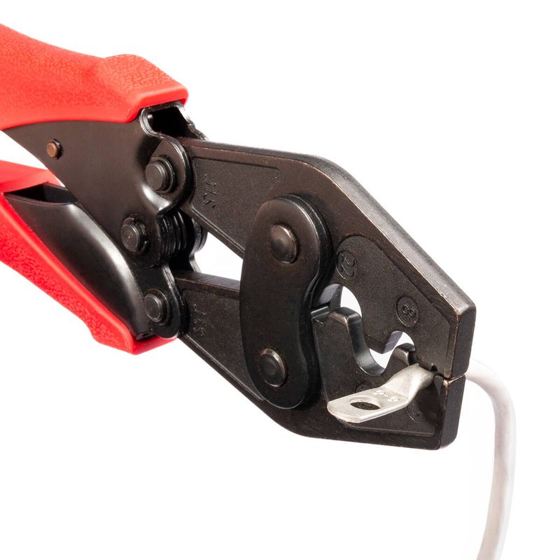 Пресс-клещи усиленные ПК-25у ПРОФИ КВТ 90954