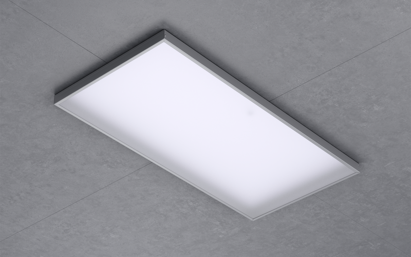 Светильник светодиодный 92 865 ДВО-06-О-58-4К-IP40-А1 CRI90 Innolux 92865