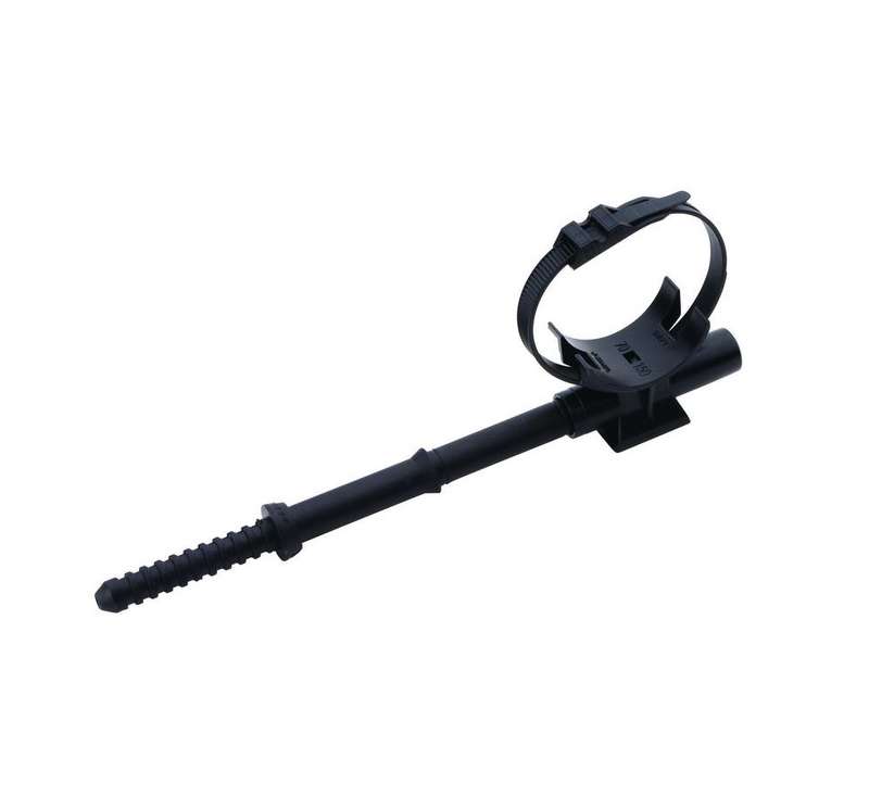 Арматура для прокладки по стенам BRPF 6 (BRPF 70-150-6F) TYCO 2107036-2