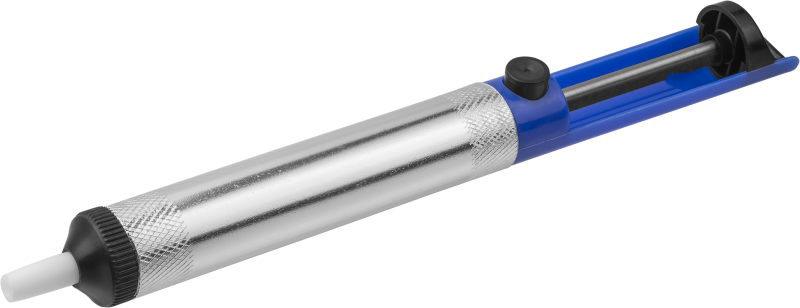 Шприц 93 186 NSE-Oo01 для удаления припоя оловоотсос Navigator 93186