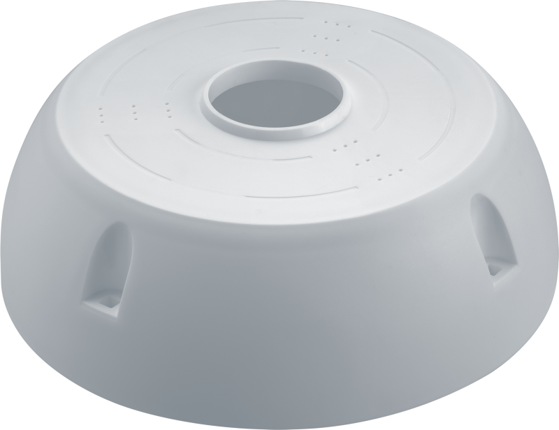 Коробка монтажная 93 492 NSS-СDB-02-PRO-WH для видеокамер Navigator 93492