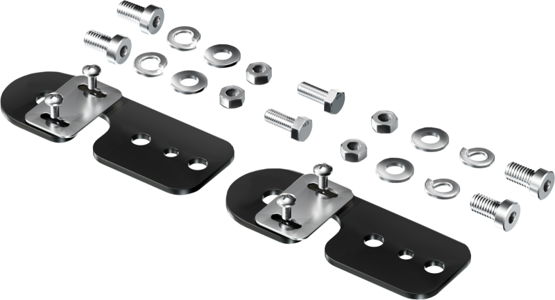 Аксессуар 93 560 КМП-01-0 комплект для подвесного монтажа Innolux 93560