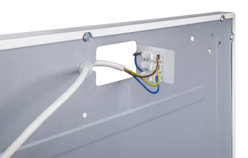 Светильник светодиодный 93 561 NLP-PS4-25-4K 25Вт 4000К 3350лм 176–264В IP20 панель универс. призма NAVIGATOR 93561