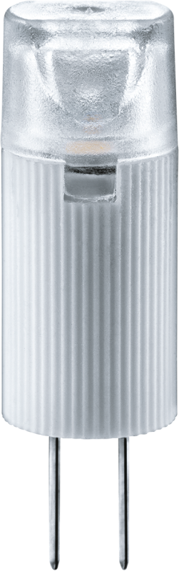 Лампа светодиодная 94 398 NLL-G4-1.5-12-3K 1.5Вт капсульная 3000К тепл. бел. G4 75лм 12В Navigator 94398