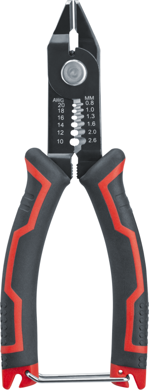 Бокорезы NHT-Br05-3v1 Navigator 95147