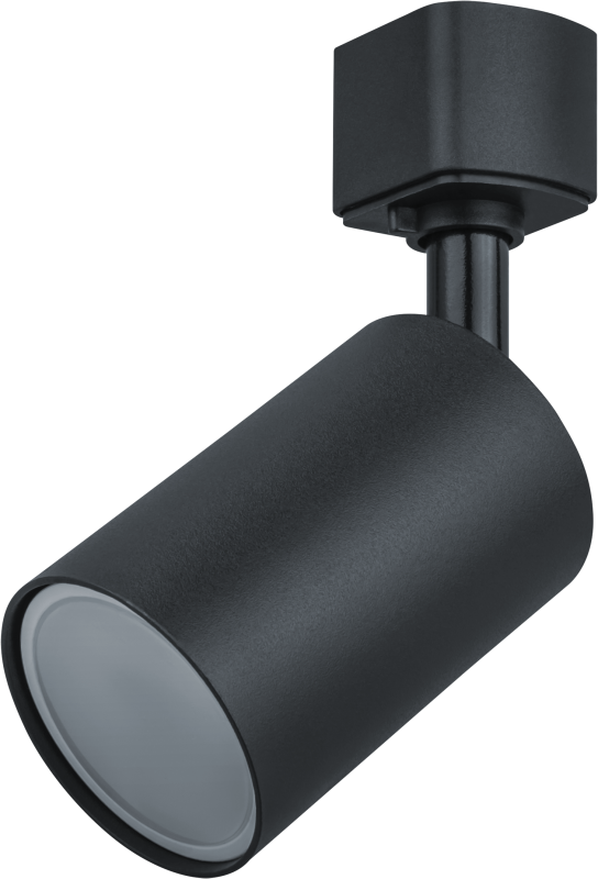 Светильник трековый 95 493 NLT-TM1-1L-GU10-BL GU10 черн. NAVIGATOR 95493