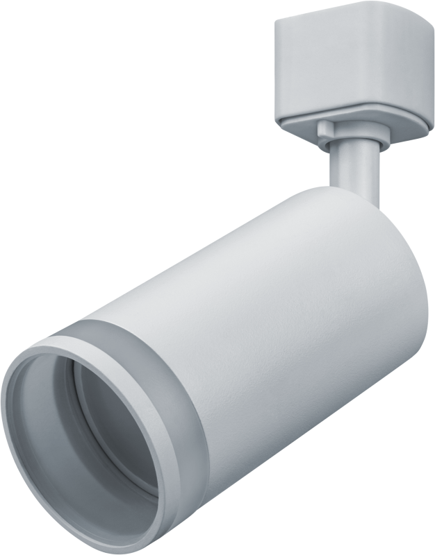 Светильник трековый 95 496 NLT-TM2-1L-GU10-WH GU10 бел. NAVIGATOR 95496