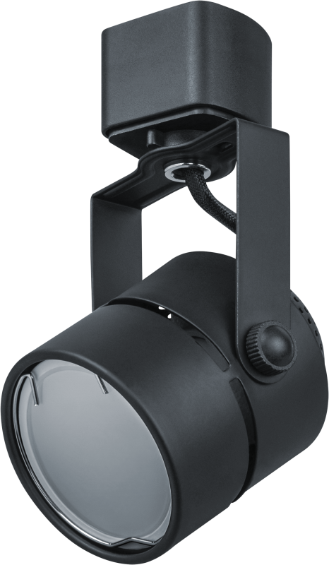 Светильник трековый 95 497 NLT-TMR-1L-GU10-BL GU10 черн. NAVIGATOR 95497