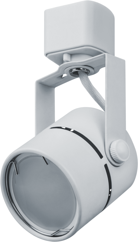 Светильник трековый 95 498 NLT-TMR-1L-GU10-WH GU10 бел. NAVIGATOR 95498