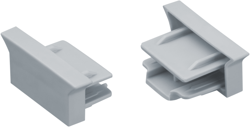 Аксессуар для шинопровода 95 623 NLT-C-1L-AS2-WH-E заглушка для ШП AS2 бел. NAVIGATOR 95623