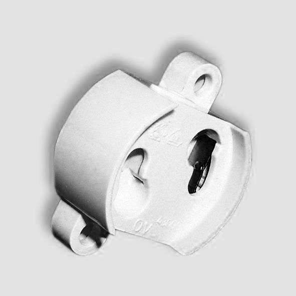 Стартеродержатель крепление на винты LST 15.917