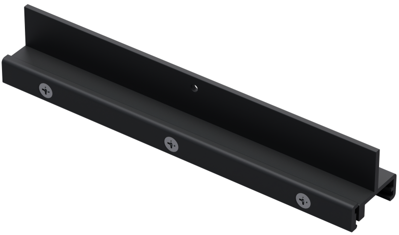 Аксессуар 96 577 ТС-УС-01-BL (усилитель стыка) Innolux 96577