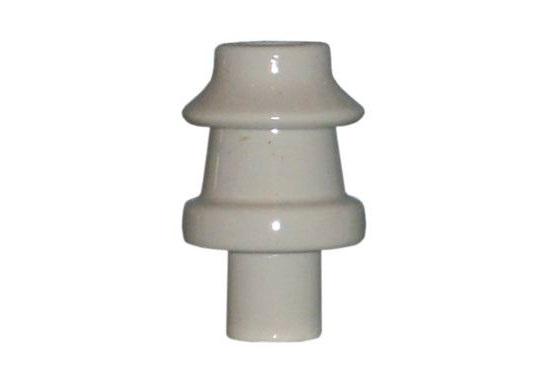 Изолятор для трансформаторного ввода ИПТ-1/630.01 Электрофарфор 00000557