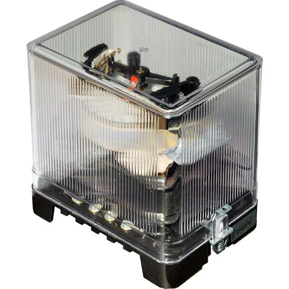 Реле времени РВ 247 110В AC ЧЭАЗ A8119-76916040