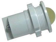 Лампа СКЛ 11А-ЖМ-2-220 Каскад-Электро 00000328